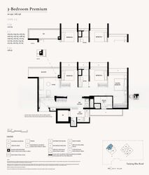 Arina East Residences (D15), Apartment #479986531